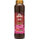 Karmelon Çilek Aromalı Waffle Sos 1100 gr
