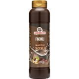 Karmelon Fındıklı Waffle Sos 1100 gr