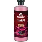 Karmelon Frambuazlı Waffle Sosu 1250 gr - 1,2 kg