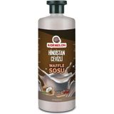 Karmelon Hindistan Cevizli Waffle Sosu 1250 gr - 1,2 kg