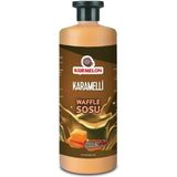Karmelon Karamelli Waffle Sosu 1250 gr - 1,25 kg