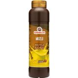 Karmelon Muz Aromalı Waffle/krep/çikolata Sos 1100 G