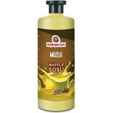 Karmelon Muzlu Waffle Sosu 1250 gr - 1,2 kg