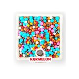 Karmelon Pirinç Patlağı Renkli 3 kg