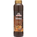 Karmelon Portakal Aromalı Waffle Sos 1100 gr