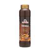 KARMELON Portakallı Waffle & Krep & Pankek Sos 1100 gr