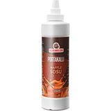 Karmelon Portakallı Waffle Sosu 300 gr