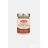 Karmelon Şeker Ilavesiz Proteinli Fındık Ezmesi 330 gr