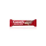 Karmen ( 2 ADET ) Karmen Çikolata Gofret 38 Gr