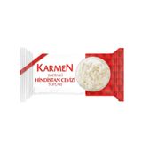 Karmen Bademli 30 gr Hindistan Cevizi Toplar