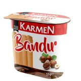 Karmen Bandır Fındık Kreması 52 gr Grissini