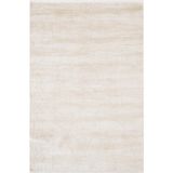 Karmen Halı Cosmos Cs001B Bej Halı Modern Detaylı Pamuk Taban Viskon Tozuaz Salon Yatak Odası Koridor Halısı,300 X 400