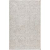 Karmen Halı Kaftan Kf002A Bej Halı Kabartma Desenli Akrilik Halı Tozuaz Salon Halısı Yatak Odası Halısı Koridor,80 X 150