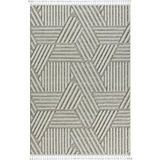 Karmen Halı Loop Lp006a Bej Halı Dekoratif Sisal Bukle Tozsuz Antialerjik Modern Salon Halısı Yatak Odası Halısı