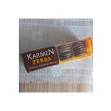 Karmen Kakaolu Kaplamalı Bisküvi