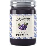 Karna Life 850 gr Doğal Andız Pekmezi