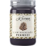 Karna Life 850 gr Doğal Çam Kozalağı Pekmezi