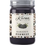 Karna Life 850 gr Doğal Karadut Pekmezi