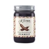 Karna Life 850 gr Doğal Keçiboynuzu Pekmezi