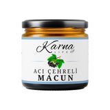 Karna Life Acı Çehreli Macun - Form Macunu 400 gr