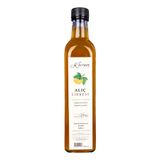 Karna Life Alıç Sirkesi - Doğal Fermantasyon 500 ml