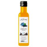 Karna Life Çörekotu Yağı 250ml - Saf, Doğal ve Soğuk Sıkım