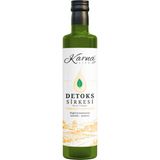 Karna Life Detoks Sirkesi - Doğal Fermantasyon 500 ml