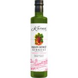 KARNA LİFE Işgın Kökü Sirkesi - Doğal Fermantasyon 500 ml