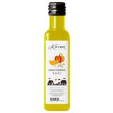 Karna Life Kabak Çekirdeği Yağı 250ML - Soğuk Sıkım, Saf ve Doğal