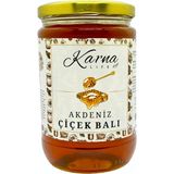 Karna Life Organik Çiçek Balı 850 Gram