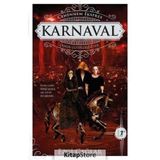 Karnaval - Ezgi Çağlar