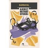 KARNAVAL - M.R.LOVRIC