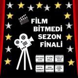Karne Günü Okul Pano Süsü Film Bitmedi Sezon Finali