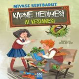 Karne Hediyesi At Kestanesi 673976