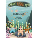 Karnıma Korku Doldu - Tuğba Baş Akgül