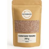 Karnıyarık Otu | Karnıyarık Otu Tohumu 250 gr | Sindirime Destek | Psyllıum