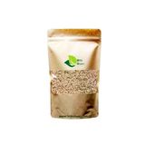 Karnıyarık Otu Tohumu (Öğütülmüş)-Plantago Psyllium 100Gr