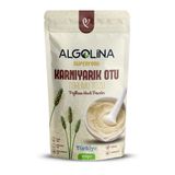 Karnıyarık Otu Tohumu Tozu 100 Gr ( Psyllium Husk)