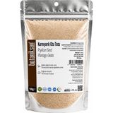 Karnıyarık Otu Tozu 100GR – Psyllium (Plantago Ovata) Doğal Bitkisel Ürün - 0,5 gr