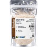Karnıyarık Otu Tozu 200 gr - Yüksek Lifli Tok Tutan Psyllium Tozu - Genel
