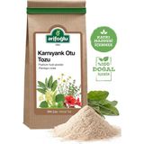 Karnıyarık Otu Tozu (Psyllium) 150 Gr. Doğal ve Katkısız - Genel
