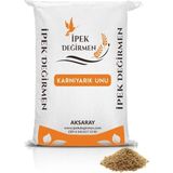 Karnıyarık Otu Unu 500 gr Psyllium Powder Glutensiz Saf Lif Kaynağı Diyet Taze Paket - 0,05 gr