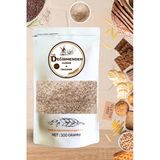 Karnıyarık Otu Unu (Psyllium) (Gluten İçermez) - 300 Gram