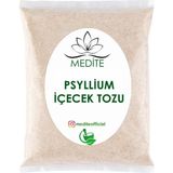 Karnıyarık Tohum Tane Toz (Psyllium Husk) 100 gr - 1 Adet