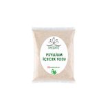 Karnıyarık Tohum Tane Toz (Psyllium Husk) 50 gr