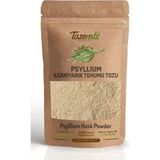 Karnıyarık Tohumu Tozu ( Psyllium Tozu ) - 1 kg