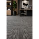 Karo Halı City 620 (1 Karo: 50 x 50 cm | 1 Paket: 5 m²)