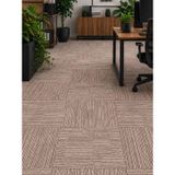 Karo Halı Loft 01 (1 Karo: 50 x 50 cm | 1 Paket: 5 m²)