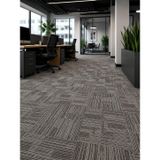 Karo Halı Loft 07 (1 Karo: 50 x 50 cm | 1 Paket: 5 m²)