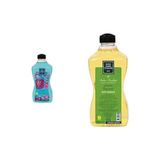 Karok Ticaret Doğal Zeytinyağlı Sıvı Sabun Okyanus 1,5 L Pet Şişe (1 x 1500 Ml) Xeyüp Sabri Tuncer Doğal Zeytinyağlı Sıvı Sabun Çeşme Limonu 1,5 L Pet Şişe (1 x 1500 Ml) - Option-1